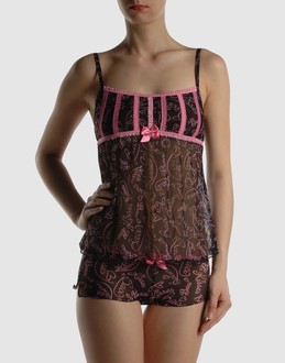 Sets - F�R - - BACI RUBATI -