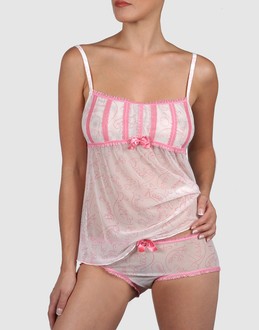 Sets - F�R - - BACI RUBATI -