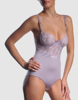 RITRATTI - LINGERIE - Bodies sur YOOX.COM