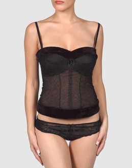 Bustiers - F�R - - SWAN ORIGINAL -
