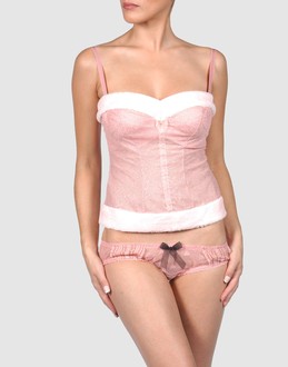 Bustiers - F�R - - SWAN ORIGINAL -