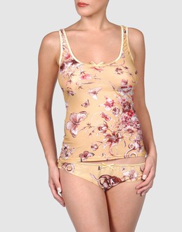 Tank - F�R - Tops - ROBERTO CAVALLI UNDERWEAR -