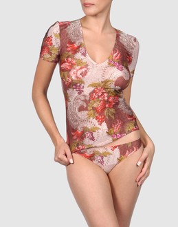 Unterhemden - FÜR - - ROBERTO CAVALLI UNDERWEAR -