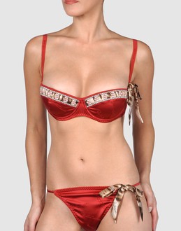 Balconett-BHs - F�R - - ROBERTO CAVALLI UNDERWEAR -