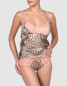 Tank - F�R - Tops - ROBERTO CAVALLI UNDERWEAR -