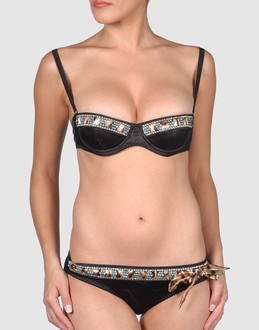 Balconett-BHs - F�R - - ROBERTO CAVALLI UNDERWEAR -