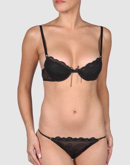 Push-up-BHs - F�R - - ROBERTO CAVALLI UNDERWEAR -