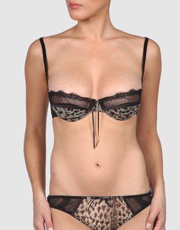 Push-up-BHs - F�R - - ROBERTO CAVALLI UNDERWEAR -
