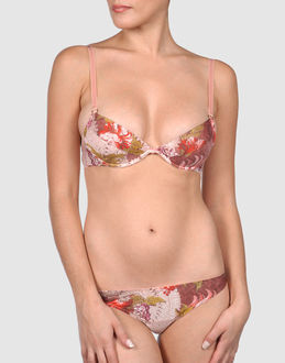 Push-up-BHs - F�R - - ROBERTO CAVALLI UNDERWEAR -