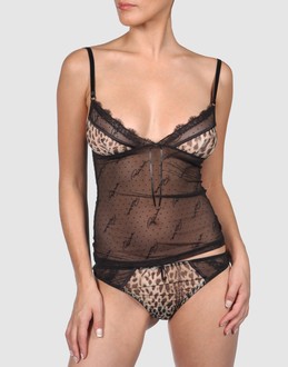 Tank - F�R - Tops - ROBERTO CAVALLI UNDERWEAR -