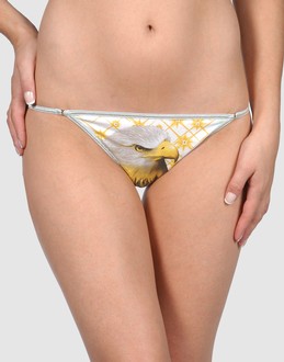 Tangas - F�R - - ROBERTO CAVALLI UNDERWEAR -
