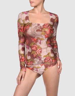 Unterhemden - F�R - - ROBERTO CAVALLI UNDERWEAR -