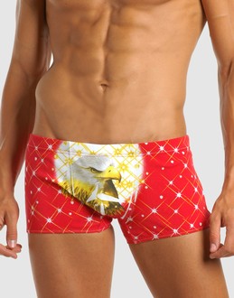 ROBERTO CAVALLI UNDERWEAR - LINGERIE - Cale�ons sur YOOX.COM