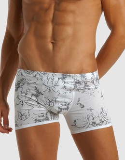 ROBERTO CAVALLI UNDERWEAR - INTIMO - Boxer su YOOX.COM