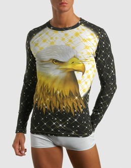 Unterhemden - FÜR - - ROBERTO CAVALLI UNDERWEAR -