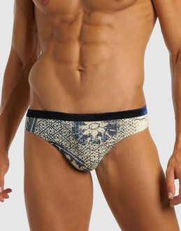 ROBERTO CAVALLI UNDERWEAR - LINGERIE - Strings sur YOOX.COM