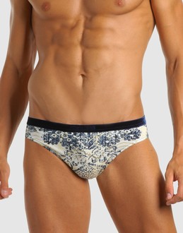 ROBERTO CAVALLI UNDERWEAR - LINGERIE - Slips sur YOOX.COM