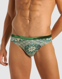 ROBERTO CAVALLI UNDERWEAR - LINGERIE - Slips sur YOOX.COM