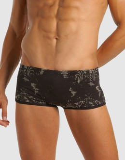 ROBERTO CAVALLI UNDERWEAR - LINGERIE - Slips sur YOOX.COM