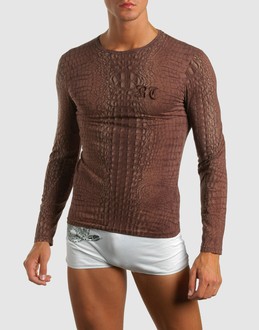 Unterhemden - FÜR - - ROBERTO CAVALLI UNDERWEAR -