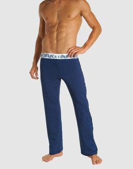 ROBERTO CAVALLI UNDERWEAR - LINGERIE - Pyjamas sur YOOX.COM