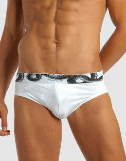 ROBERTO CAVALLI UNDERWEAR - LINGERIE - Slips sur YOOX.COM