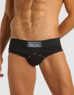 ROBERTO CAVALLI UNDERWEAR - LINGERIE - Slips sur YOOX.COM