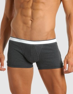 ROBERTO CAVALLI UNDERWEAR - LINGERIE - Cale�ons sur YOOX.COM
