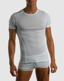 Unterhemden - FÜR - - ROBERTO CAVALLI UNDERWEAR -