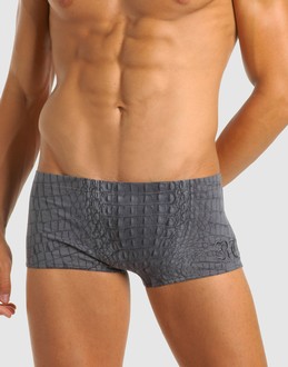 ROBERTO CAVALLI UNDERWEAR - LINGERIE - Slips sur YOOX.COM