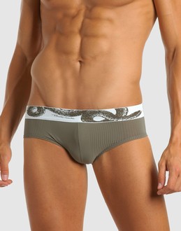 ROBERTO CAVALLI UNDERWEAR - LINGERIE - Slips sur YOOX.COM