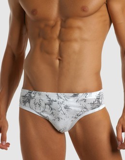 ROBERTO CAVALLI UNDERWEAR - LINGERIE - Slips sur YOOX.COM