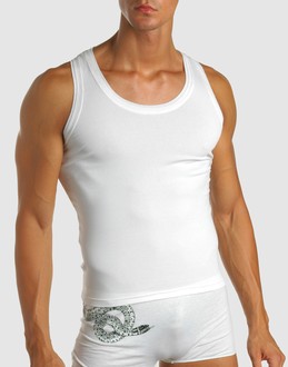 Tank - F�R - Tops - ROBERTO CAVALLI UNDERWEAR -