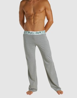 ROBERTO CAVALLI UNDERWEAR - LINGERIE - Pyjamas sur YOOX.COM