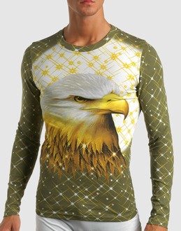 Unterhemden - FÜR - - ROBERTO CAVALLI UNDERWEAR -