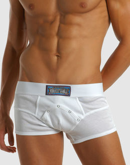 ROBERTO CAVALLI UNDERWEAR - INTIMO - Boxer su YOOX.COM