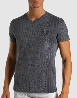 Unterhemden - FÜR - - ROBERTO CAVALLI UNDERWEAR -