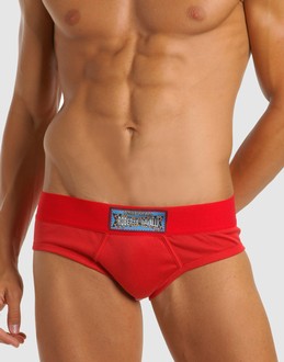 ROBERTO CAVALLI UNDERWEAR - LINGERIE - Slips sur YOOX.COM