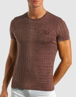 Unterhemden - FÜR - - ROBERTO CAVALLI UNDERWEAR -