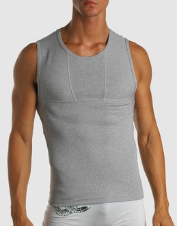 ROBERTO CAVALLI UNDERWEAR - INTIMO - T-shirt intime su YOOX.COM