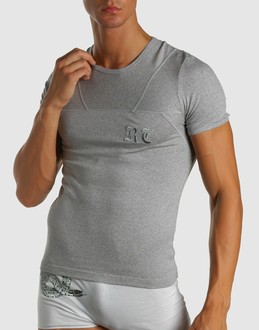 Unterhemden - FÜR - - ROBERTO CAVALLI UNDERWEAR -
