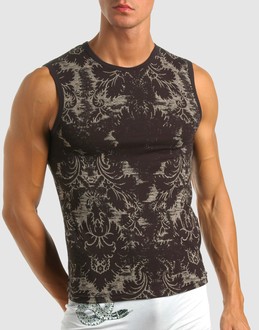 Unterhemden - FÜR - - ROBERTO CAVALLI UNDERWEAR -
