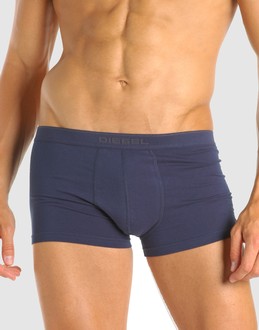 DIESEL - LINGERIE - Cale�ons sur YOOX.COM