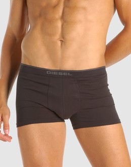 DIESEL - LINGERIE - Cale�ons sur YOOX.COM