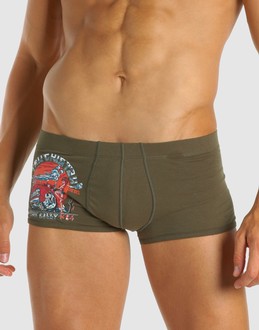 DIESEL - LINGERIE - Slips sur YOOX.COM
