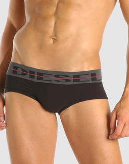 DIESEL - LINGERIE - Slips - SUR YOOX.COM