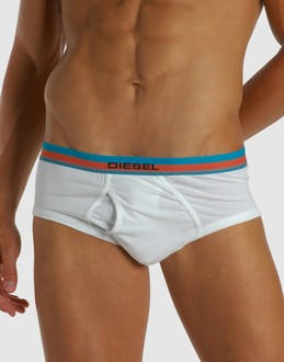 DIESEL - LINGERIE - Slips - SUR YOOX.COM