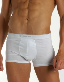 DIESEL - LINGERIE - Cale�ons sur YOOX.COM