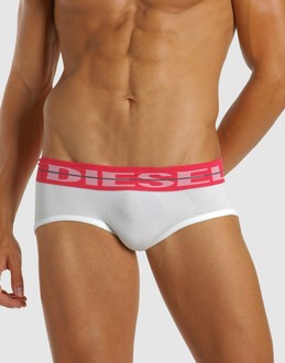 DIESEL - LINGERIE - Slips sur YOOX.COM