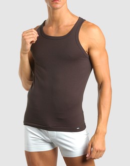 Tank - F�R - Tops - DIESEL -